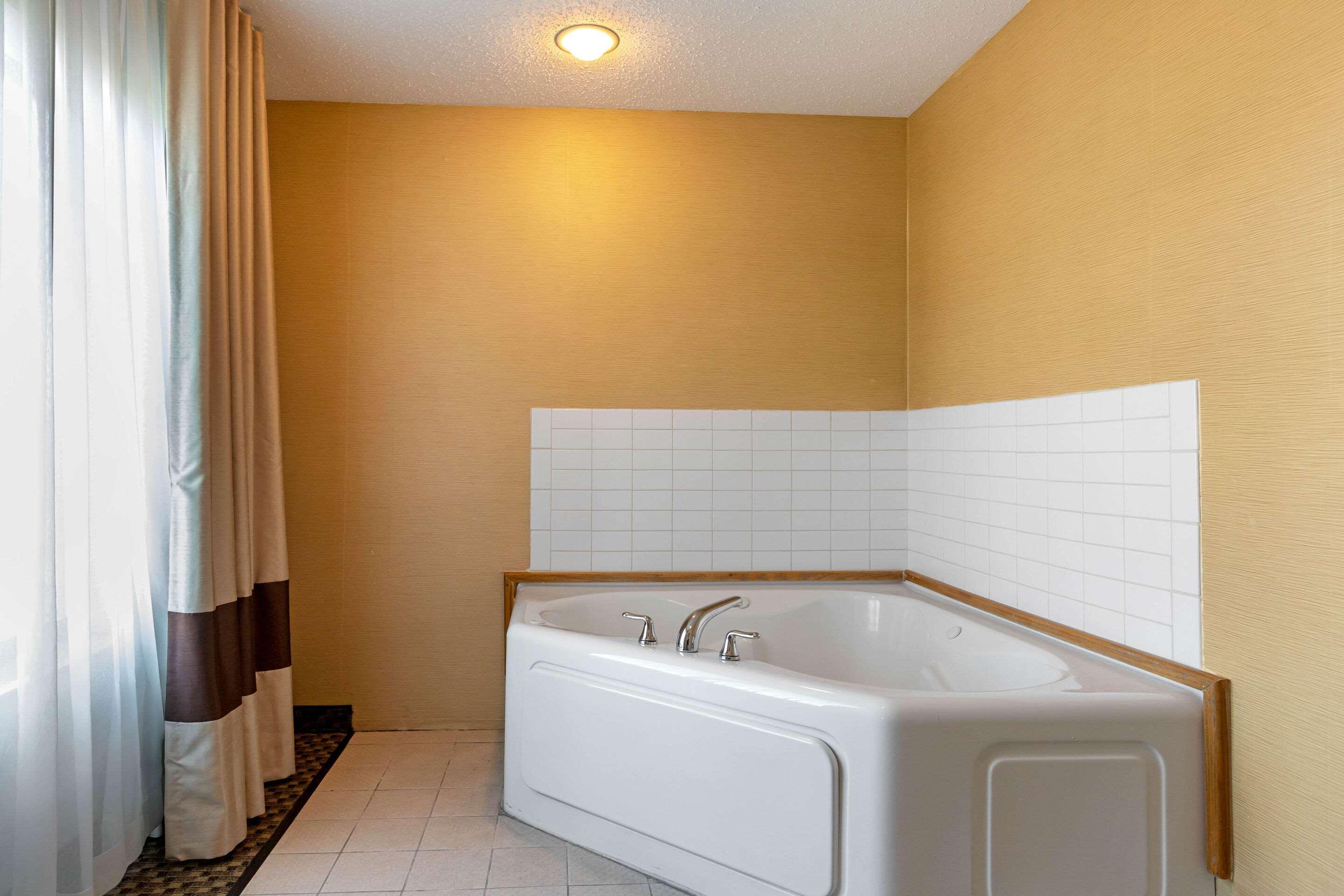 Comfort Suites South Haven Near I-96 Dış mekan fotoğraf